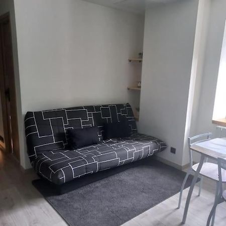 Chez Ange Apartment Saint-Etienne-de-Cuines Ngoại thất bức ảnh