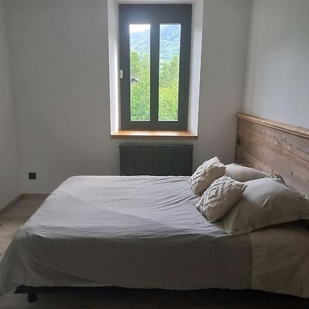 Chez Ange Apartment Saint-Etienne-de-Cuines Ngoại thất bức ảnh