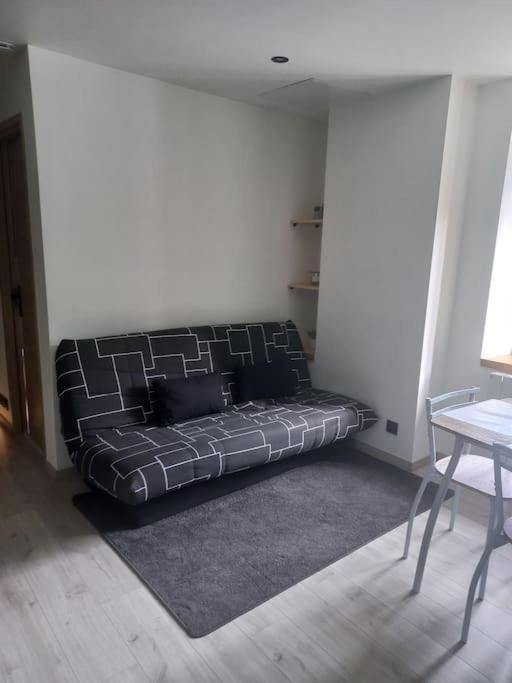 Chez Ange Apartment Saint-Etienne-de-Cuines Ngoại thất bức ảnh